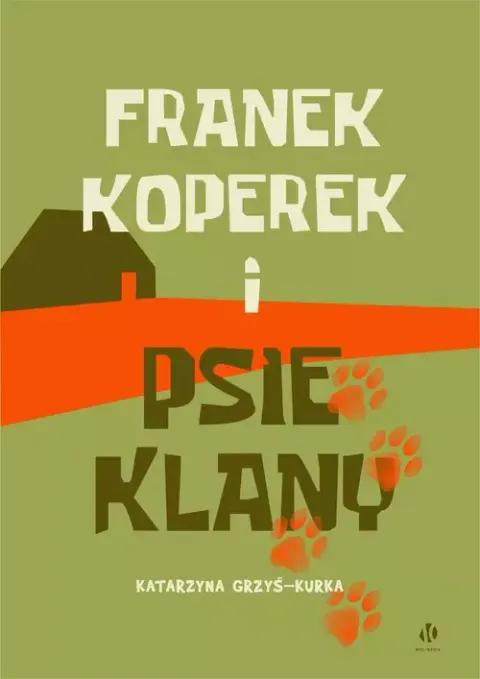 Franek Koperek i psie klany