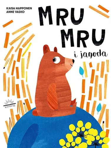 Mru i jagoda