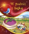 Arystoteles „W podróż z bajką” – książka dla dzieci