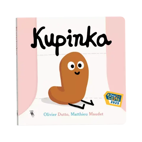 Kupinka