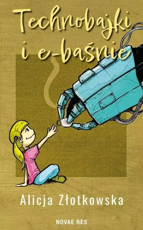Technobajki i e-baśnie