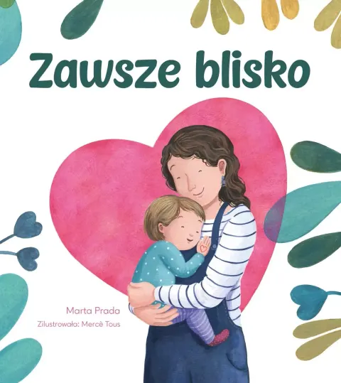 Zawsze blisko