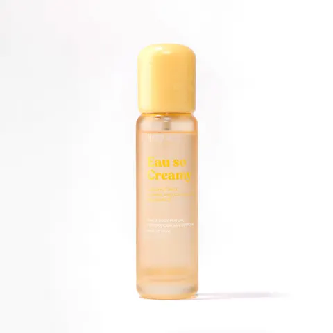FLOR DE MAYO MIND&BODY perfumy do włosów i ciała CREAMY 80ml