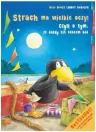 MAŁY KRUK SKARPETKA Strach ma wielkie oczy! Dla dzieci