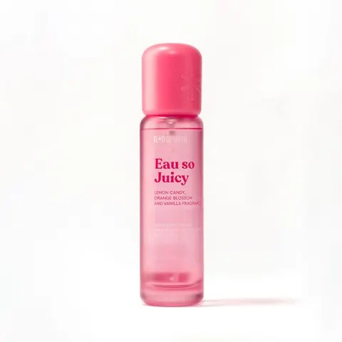 FLOR DE MAYO MIND&BODY perfumy do włosów i ciała JUICY 80 ml