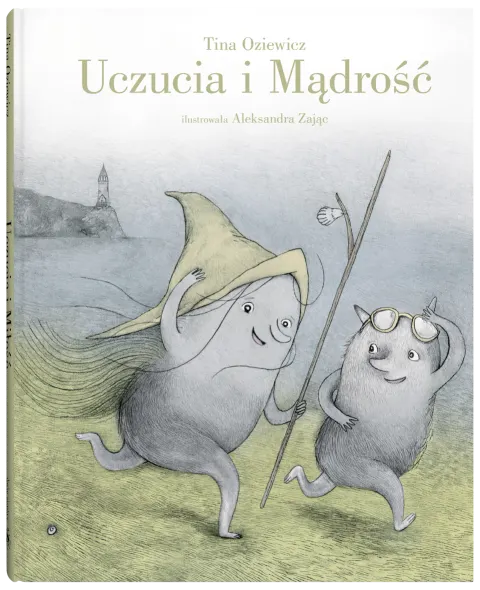 Uczucia i Mądrość