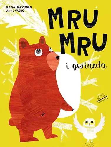 Mru i gwiazda
