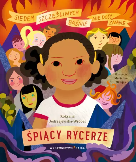 Śpiący rycerze
