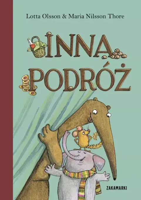 Inna podróż
