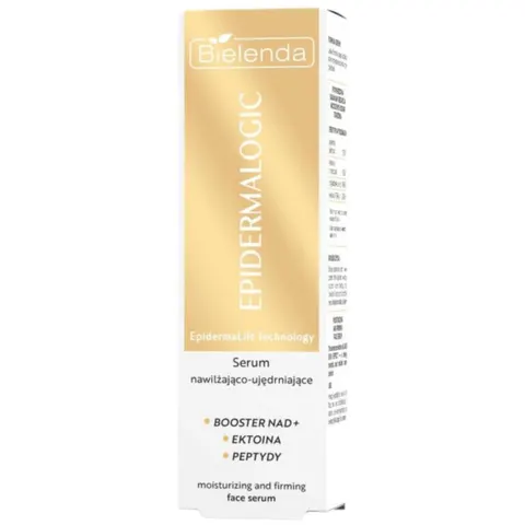 BIELENDA EPIDERMALOGIC Serum do twarzy NAWILŻAJĄCE 30 ml
