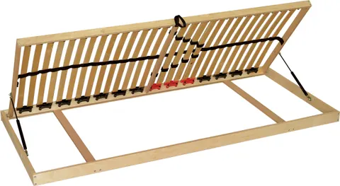 Stelaż Materasso – Double BV 120x200