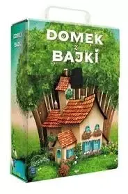 Domek z bajki