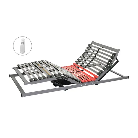 Stelaż Materasso – Flex Mobil R6 90x200