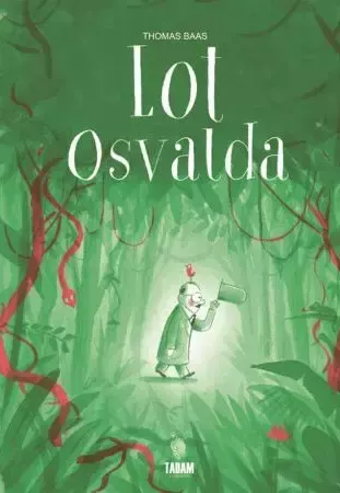 Lot Osvalda