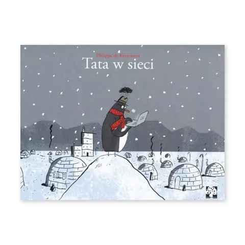 Tata w sieci