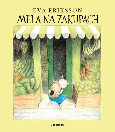Mela na zakupach
