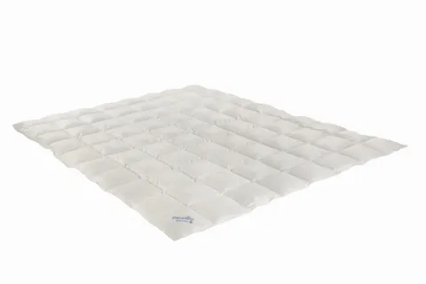 Kołdra Puchowa – Crystal 100 Medium 180x200