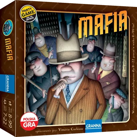 Mafia