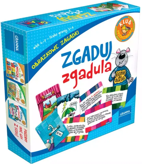 Zgaduj zgadula