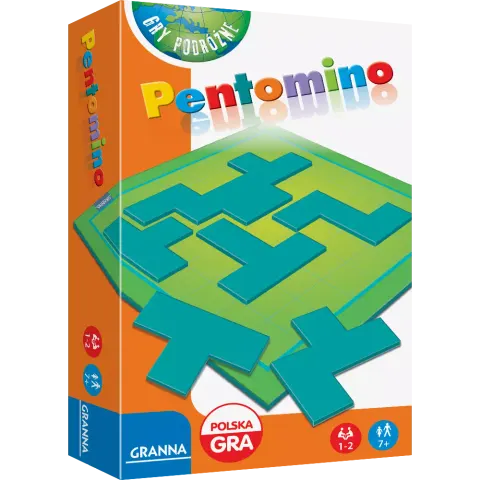 Pentomino