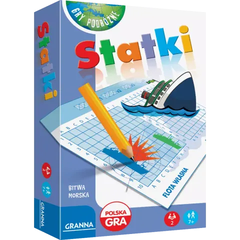 Statki
