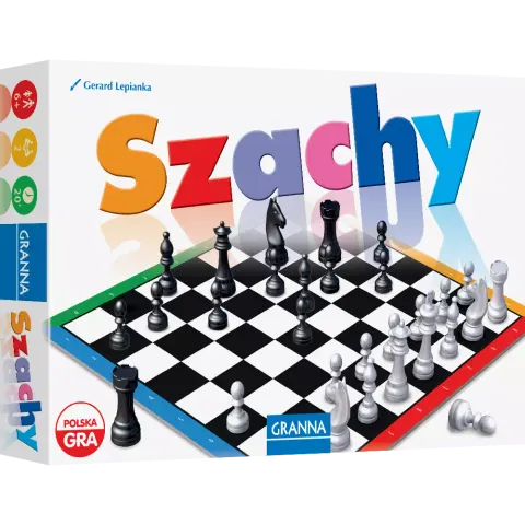 Szachy (Granna)