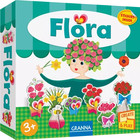 Flora