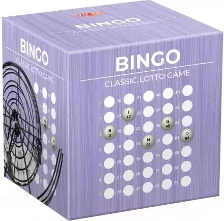 Collection Classique: Bingo