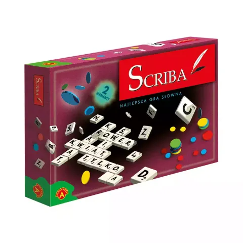 Scriba