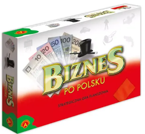 Biznes po polsku