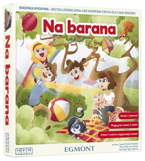 Na barana