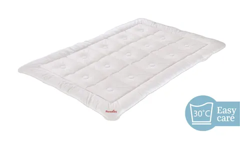 Kołdra Naturalna – Seide Satin 240/220