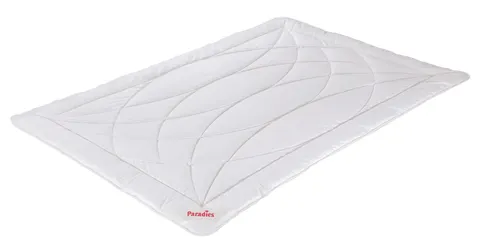 Kołdra Naturalna – Olina Organic light 220/200