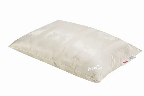 Poduszka puchowa – Paradies Diamond 40/40