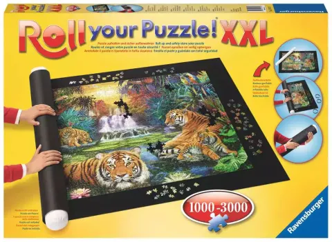 Mata do puzzli 1000-3000 elementów