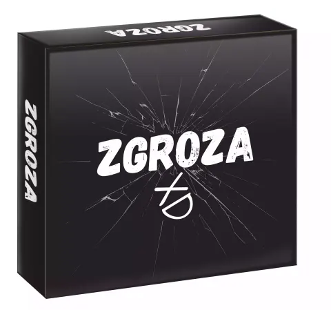 Zgroza xD