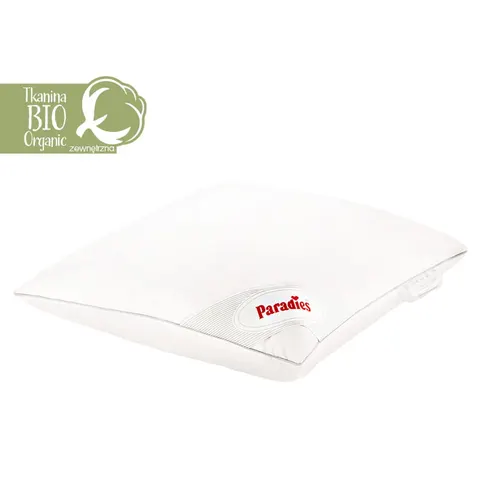 Poduszka puchowa – Paradies Tessa Medium 40/80