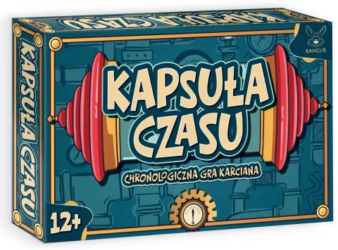 Kapsuła czasu