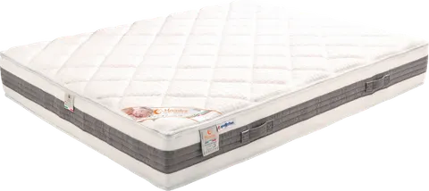 MATERAC MOLLYFLEX SPLENDID COMFORT 140