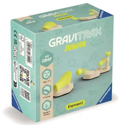 Ravensburger Gravitrax Dodatek Skoczek 3+