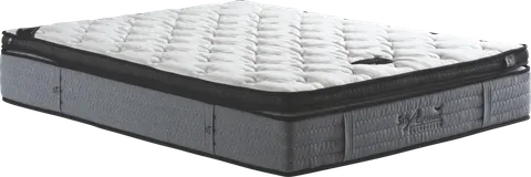 Materac Hybrydowy – Serta Ritz 90