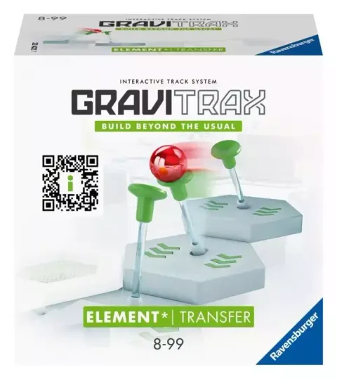 Ravensburger Gravitrax Dodatek Transfer 8+