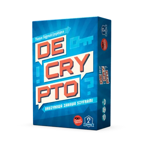 Decrypto