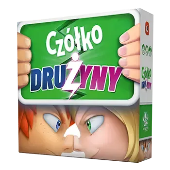 Czółko Drużyny