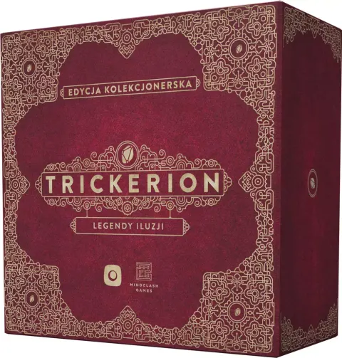 Trickerion (edycja polska)