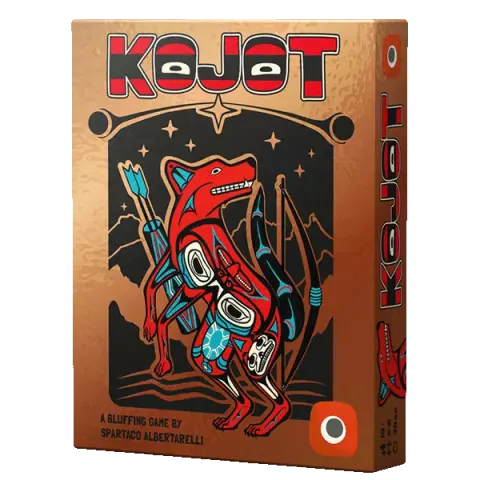 Kojot