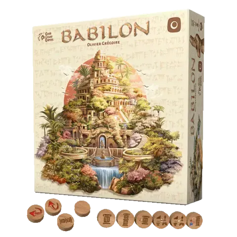 Babilon