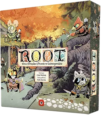 Root (edycja polska)