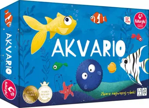 Akvario