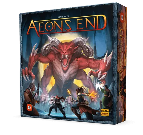 Aeon's End